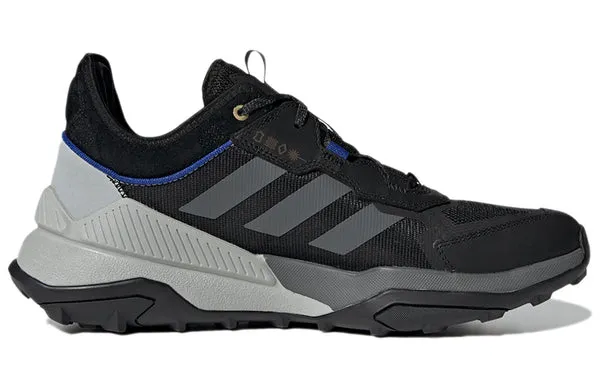 adidas Terrex Hyperblue 'Black Grey' Sneakers, black