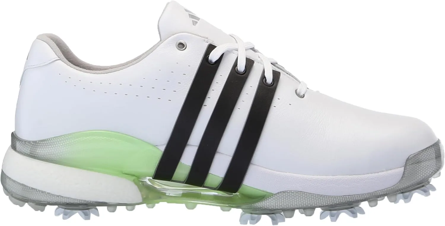 adidas womens Tour360 24 Golf Shoes