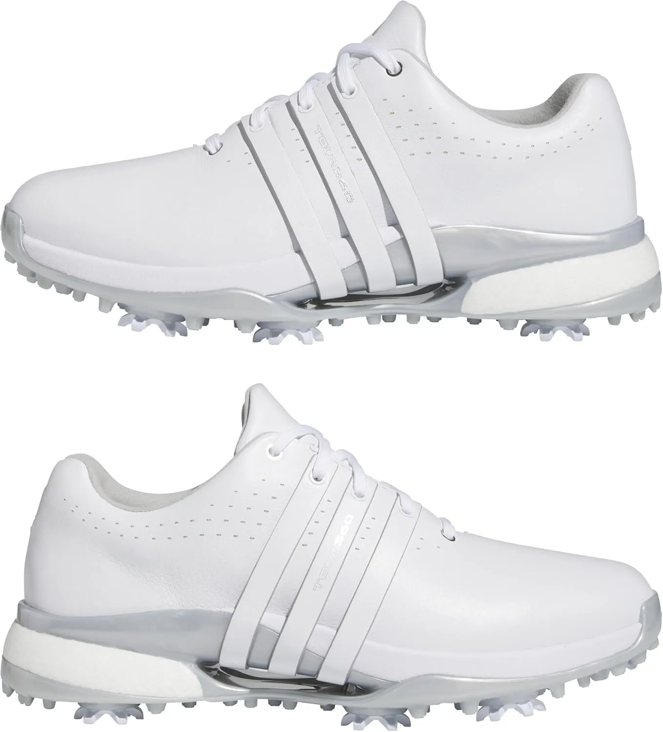 adidas womens Tour360 24 Golf Shoes