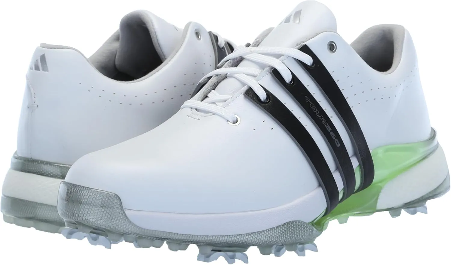 adidas womens Tour360 24 Golf Shoes