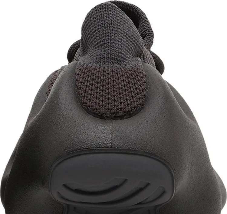 Adidas Yeezy 450 'Utility Black' Sneakers, Black