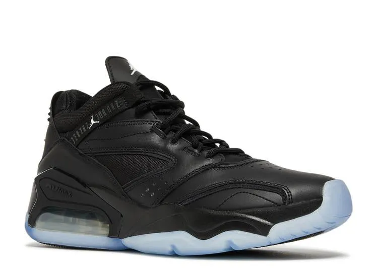 Air Jordan JORDAN POINT LANE 'BLACK WHITE' sneakers, black