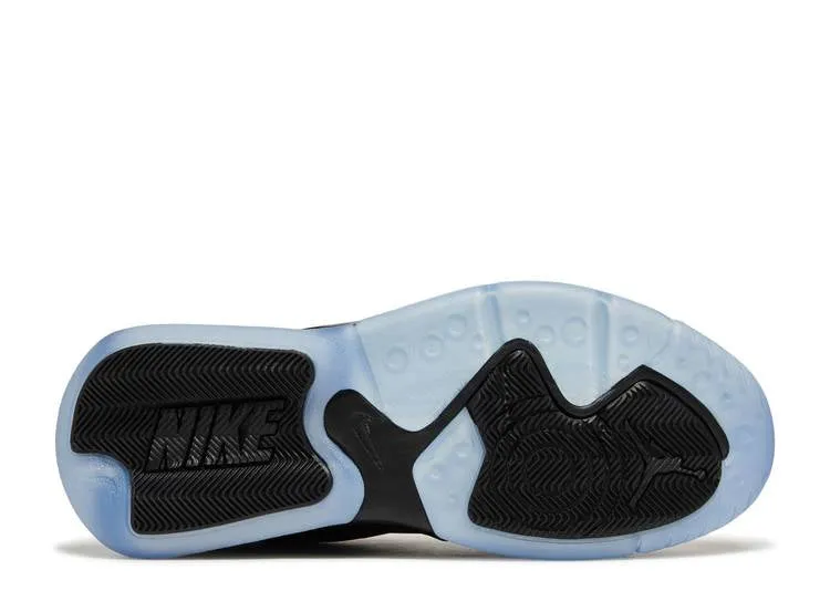Air Jordan JORDAN POINT LANE 'BLACK WHITE' sneakers, black