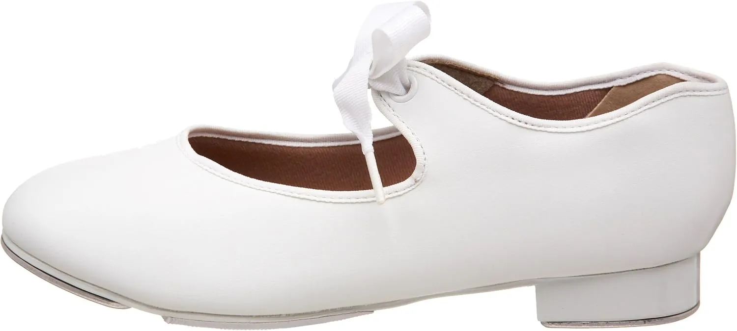 Capezio Women's 625 Jr. Tyette Tap Shoe