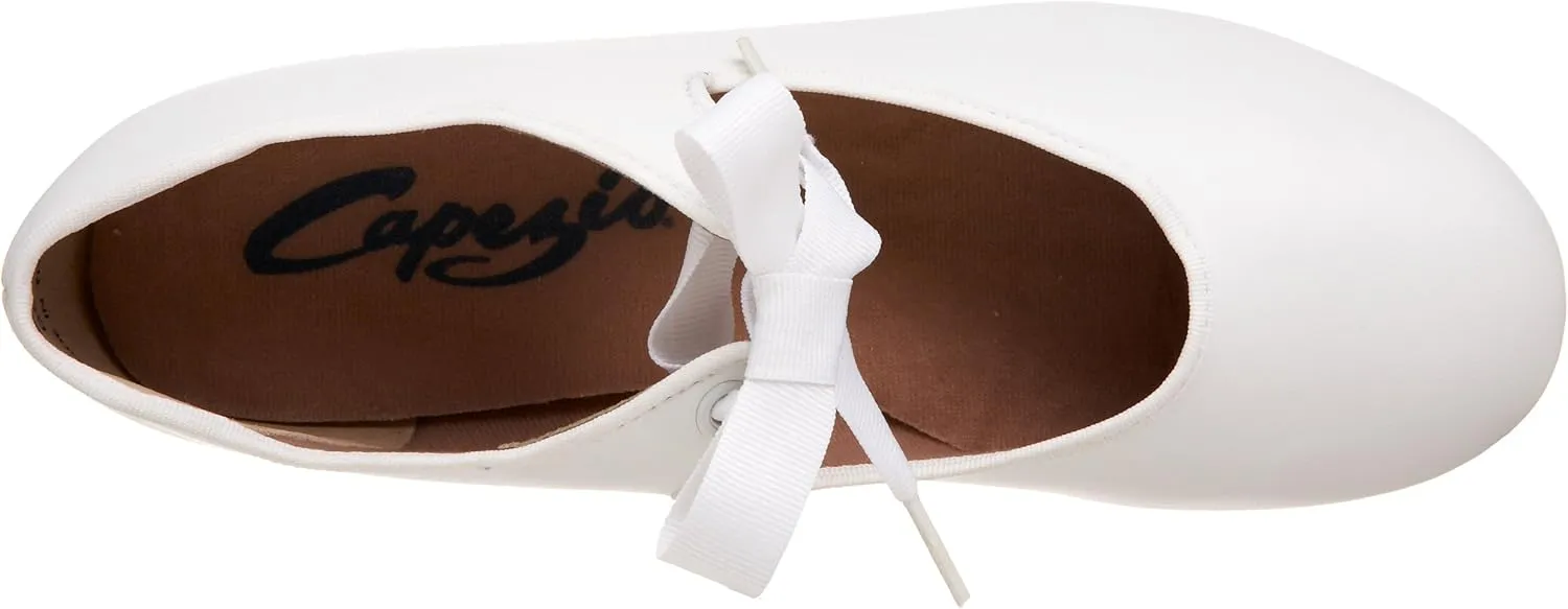 Capezio Women's 625 Jr. Tyette Tap Shoe