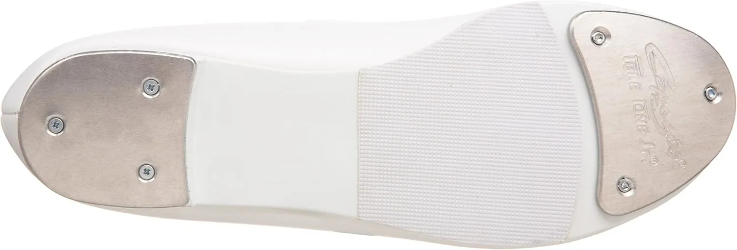 Capezio Women's 625 Jr. Tyette Tap Shoe