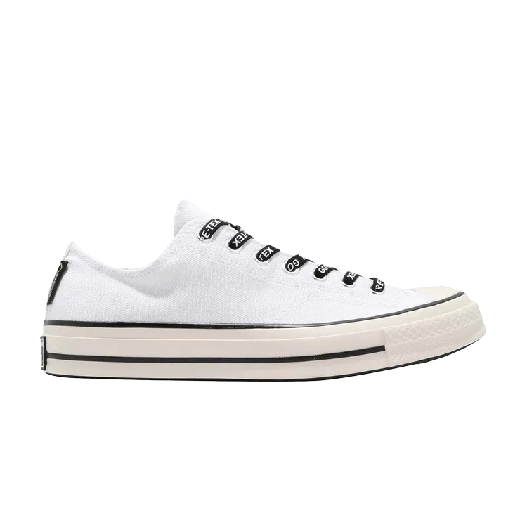 Converse Chuck 70 Gore-Tex 'White' Sneakers, White