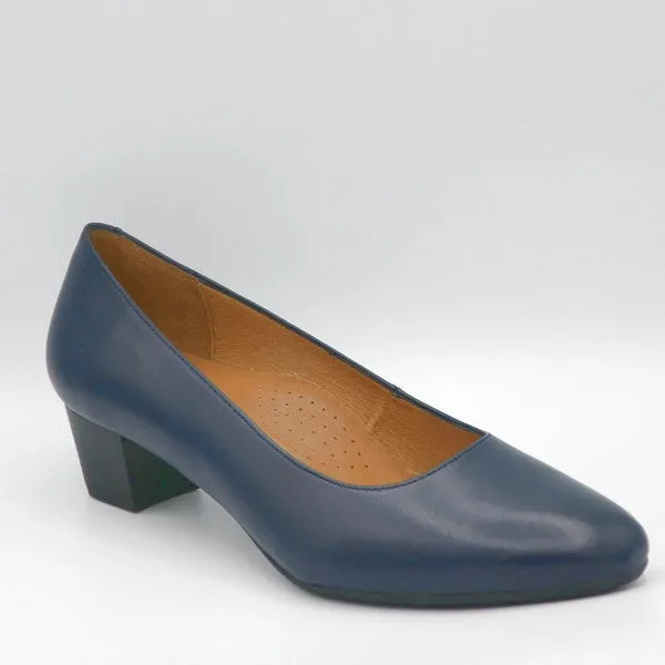 HOSTESS35 - NAVY