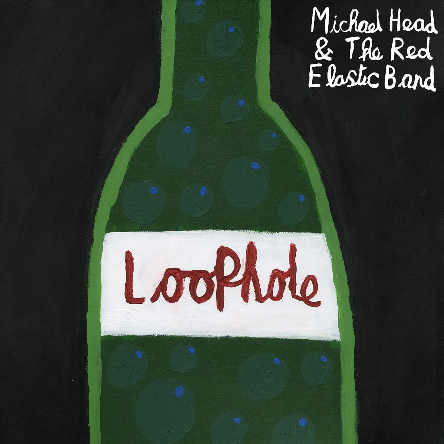 Loophole - Black