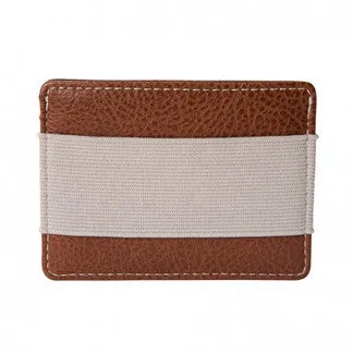 Men's Flat Wallet - RETIRED