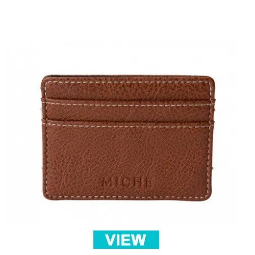 Men's Flat Wallet - RETIRED