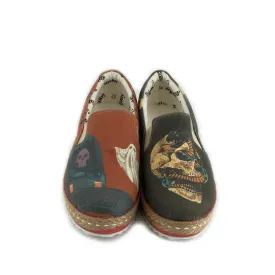 Sneaker Shoes HV1521