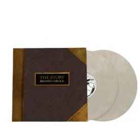 The Story Pearl Fog