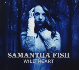 Wild Heart