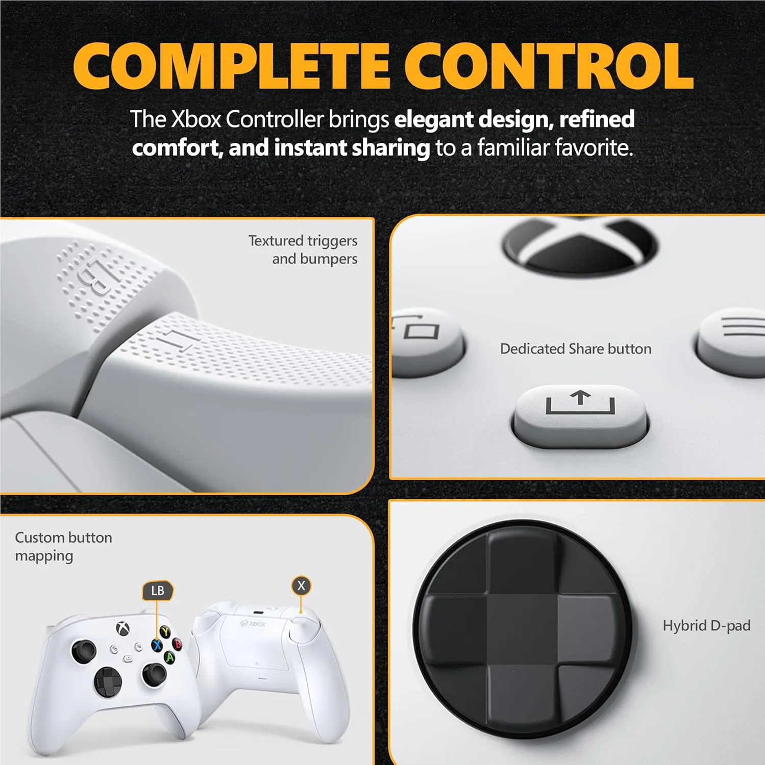 Xbox Series S & Forza Motorsport: Standard Edition [PRE-PURCHASE] Series X|S and Windows [Digital Code]