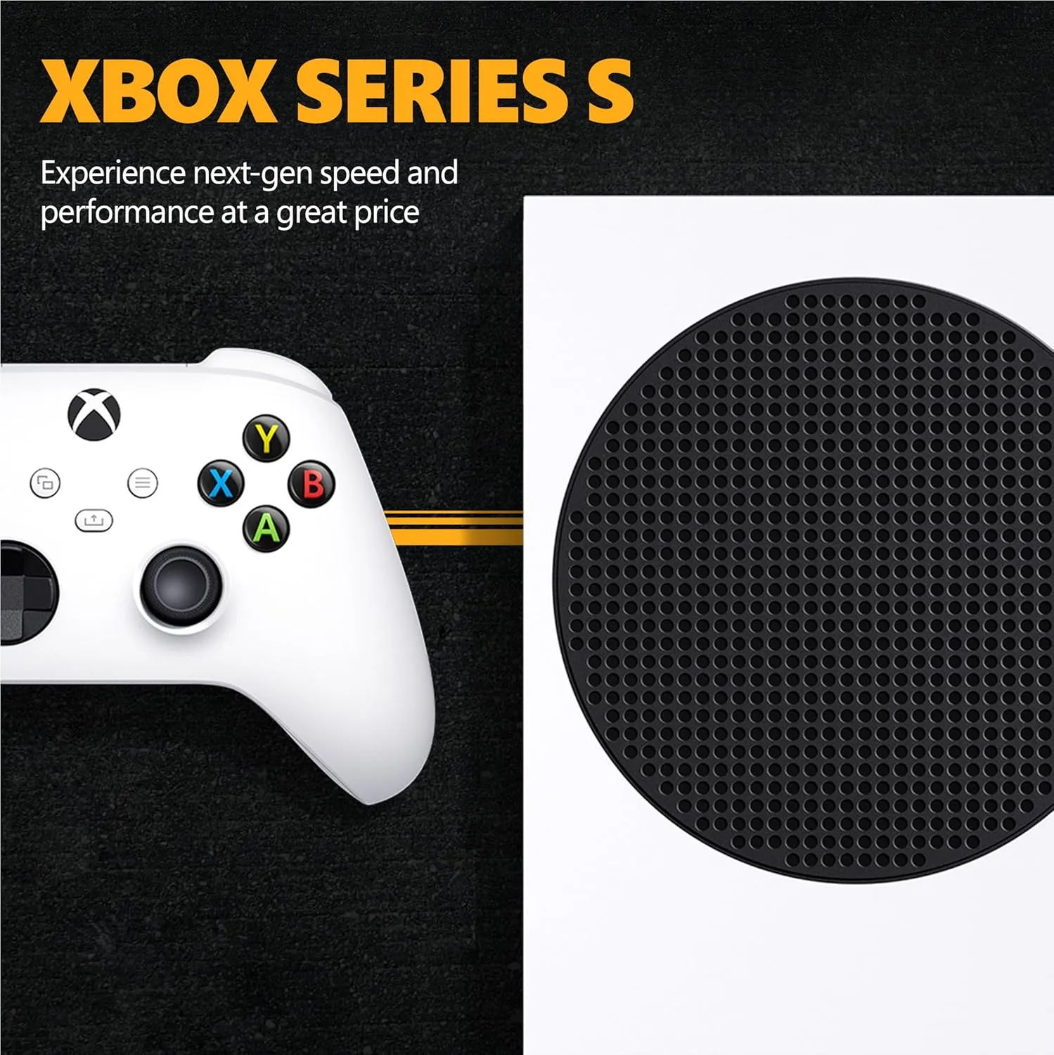 Xbox Series S & Forza Motorsport: Standard Edition [PRE-PURCHASE] Series X|S and Windows [Digital Code]